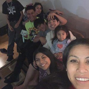 Meet your Posher, Valentina